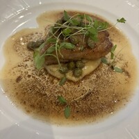 リストランテ アクアパッツァ - 