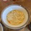 中村うどん