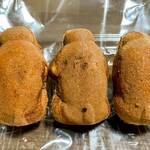 日光人形焼みしまや - 