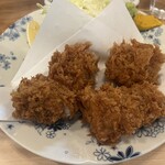 吉平 - ヒレ150g　2,500円