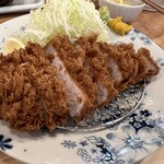 吉平 - リブロース200g　3,000円