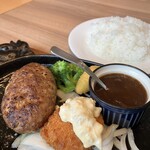 イルグラッチェ - 料理写真: