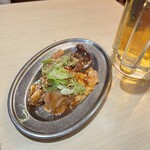 府中肉流通センター - 