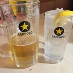 府中肉流通センター - 