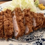 吉平 - リブロース200g　3,000円