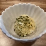 吉平 - ポテトサラダ