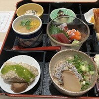 創作料理 FANCL令和本膳 - 