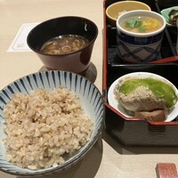 創作料理 FANCL令和本膳 - 