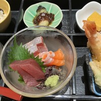 創作料理 FANCL令和本膳 - 