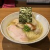 ジャパニーズ ラーメン 五感