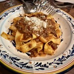 オステリア モカイオ - 