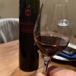 オステリア モカイオ - 