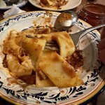 オステリア モカイオ - 