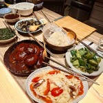 料理家 いとはん - 