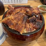 おりおり2 - ひつまぶし