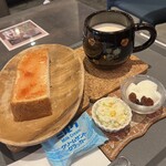 m.cafe - 料理写真: