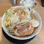 豚山  恵比寿店 - 