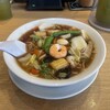 丸源ラーメン 柏新富町店