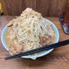 ラーメン二郎 池袋東口店
