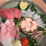 おばんざいBAR 恩返し - 