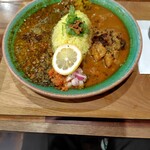 アジア食堂 - 