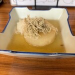 海鮮酒場 魚波 - 