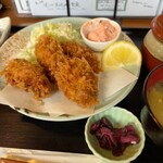 海鮮酒場 魚波 - 