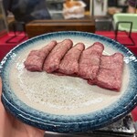 焼肉 たつみ - 