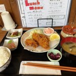 海鮮酒場 魚波 - 