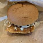 ケンタッキーフライドチキン - 料理写真: