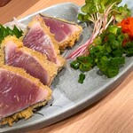 おばんざいBAR 恩返し - 