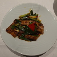 四川豆花飯荘 東京店 - 本場四川ホイコーロー