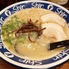 博多らーめん ShinShin 天神本店