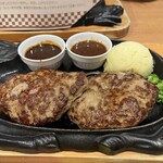 ビッグボーイ - 料理写真: