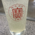 お好み焼吉野 - 