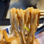 鶏Soba 座銀 - 