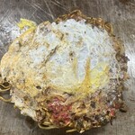 お好み焼吉野 - 