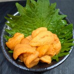 Uni Don Senmonten Nagi ~nagi~