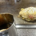 お好み焼吉野 - 