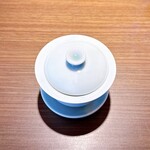 松石 - 渡り蟹 冬瓜 清湯