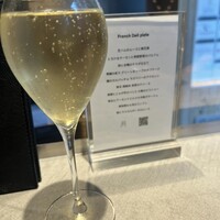 フレンチバルギンザ by plein - 