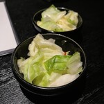 鳥心 - 