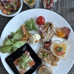 オールデイダイニング セリーズ - 