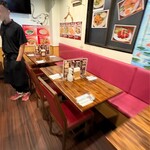 アジアンダイニング　ヤミー - 