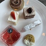 オールデイダイニング セリーズ - 