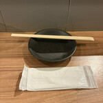 スタンドトトノイ - 