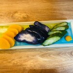 個室居酒屋 華の粋 新橋店 - 