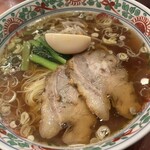 中華風家庭料理 ふーみん - 