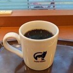 カフェ・ベローチェ - ドリンク写真: