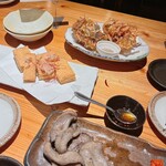 居酒家 でいりぐち - 